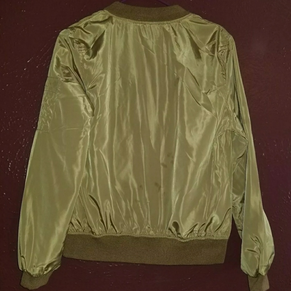 Glamsia style RYKC